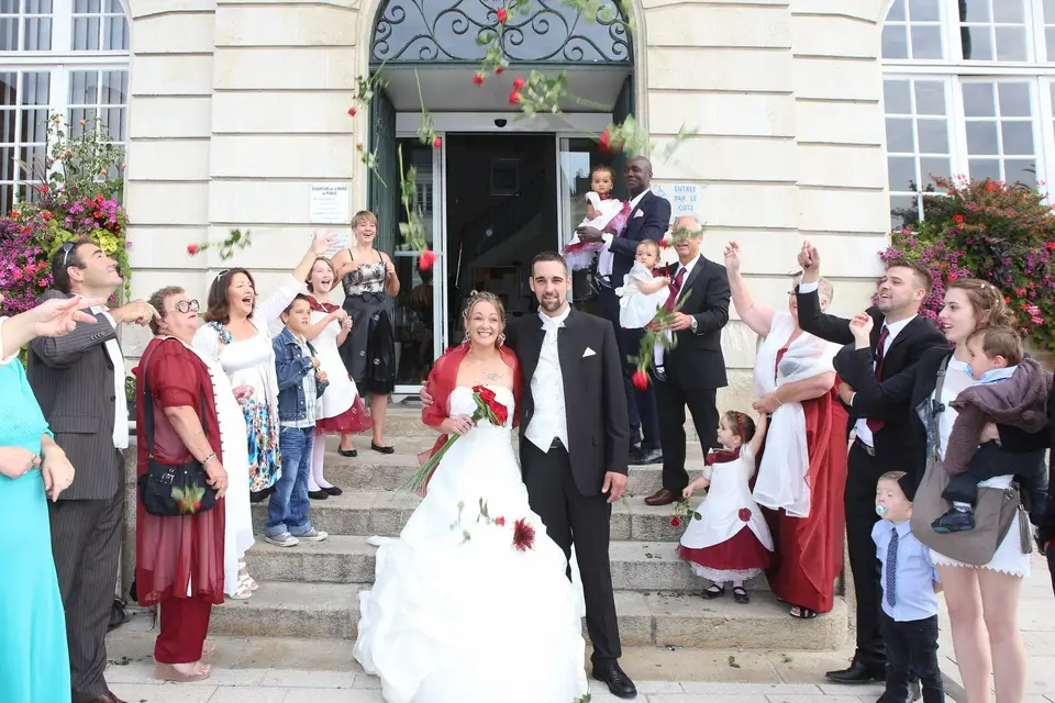 Jacques Ginguené Photographe — photo 6