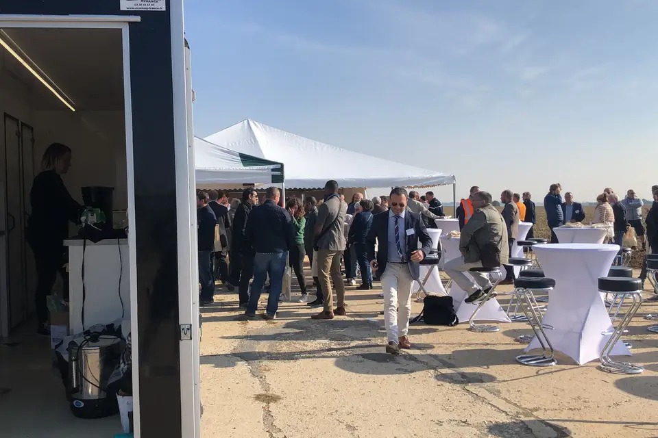 La Toque Mobile — photo 3