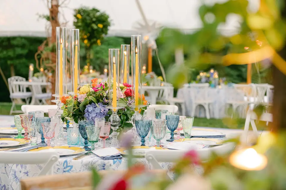 JS-Event & Wedding Designer — photo 3