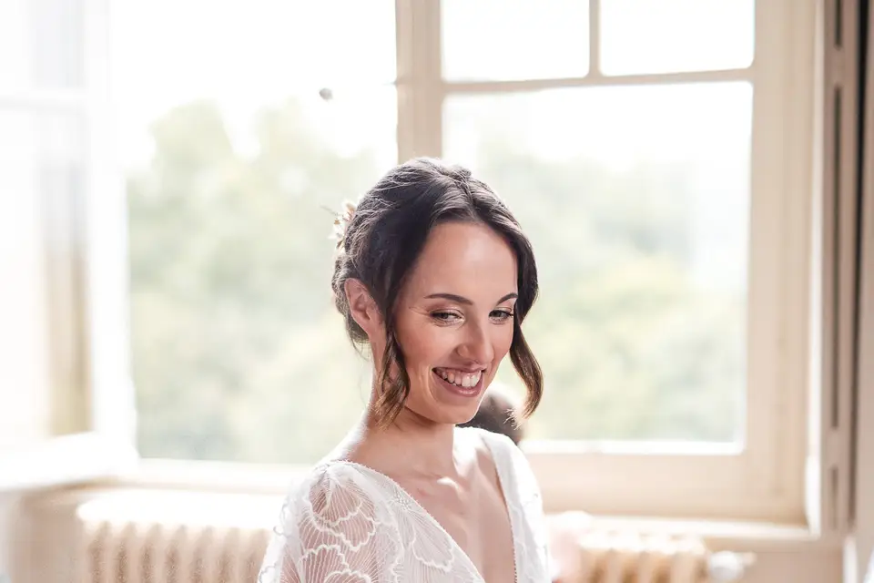 Natacha Puech - Maquilleuse Professionnelle — photo 8