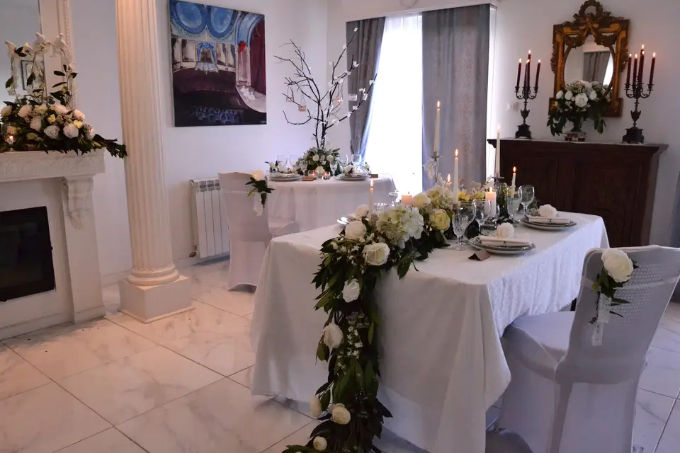 JS-Event & Wedding Designer — photo 4