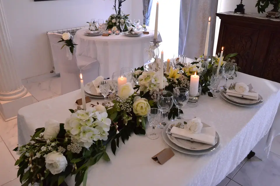 JS-Event & Wedding Designer — photo 5