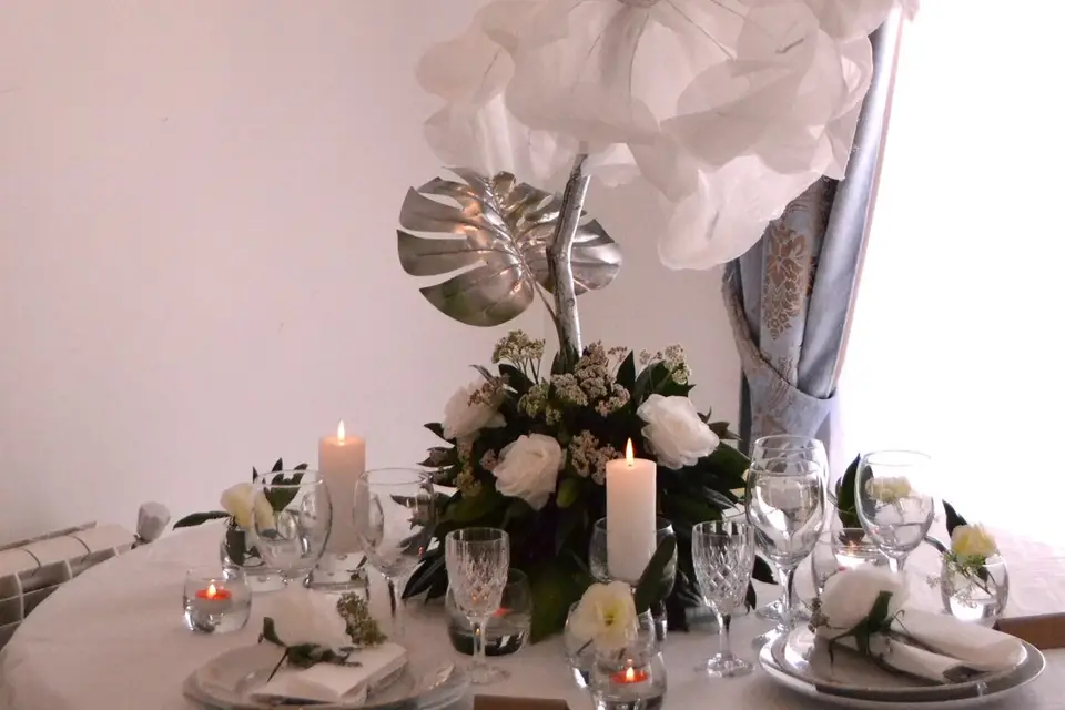 JS-Event & Wedding Designer — photo 6