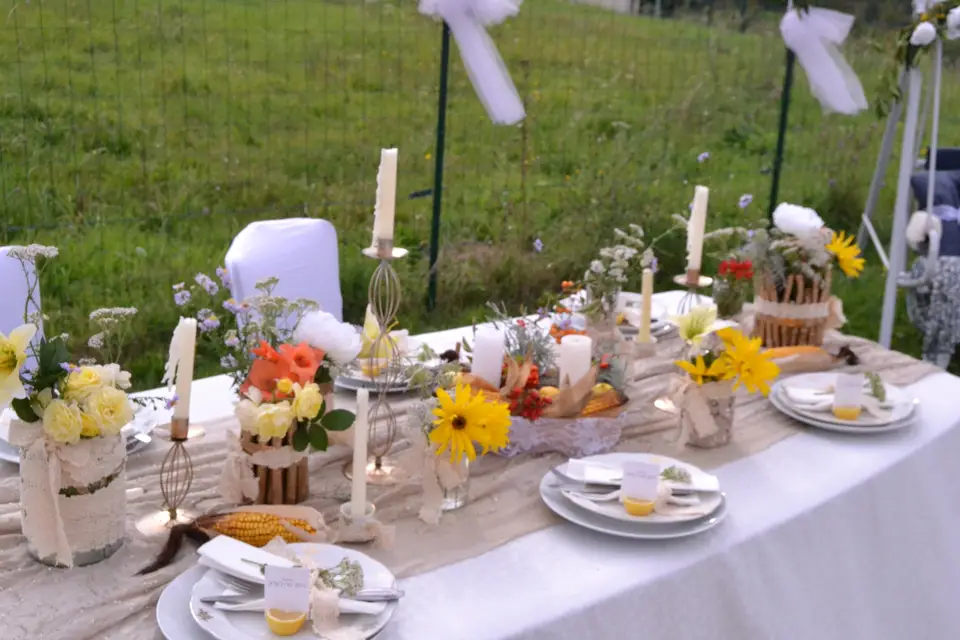 JS-Event & Wedding Designer — photo 1