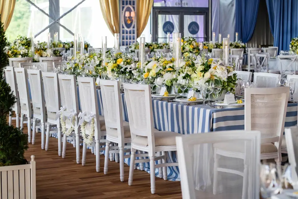 JS-Event & Wedding Designer — photo 7