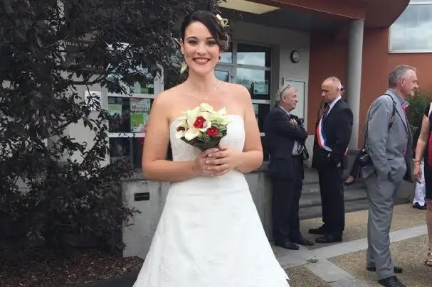 Natacha Puech - Maquilleuse Professionnelle — photo 5