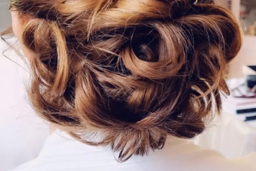 Marie's Style — photo 7