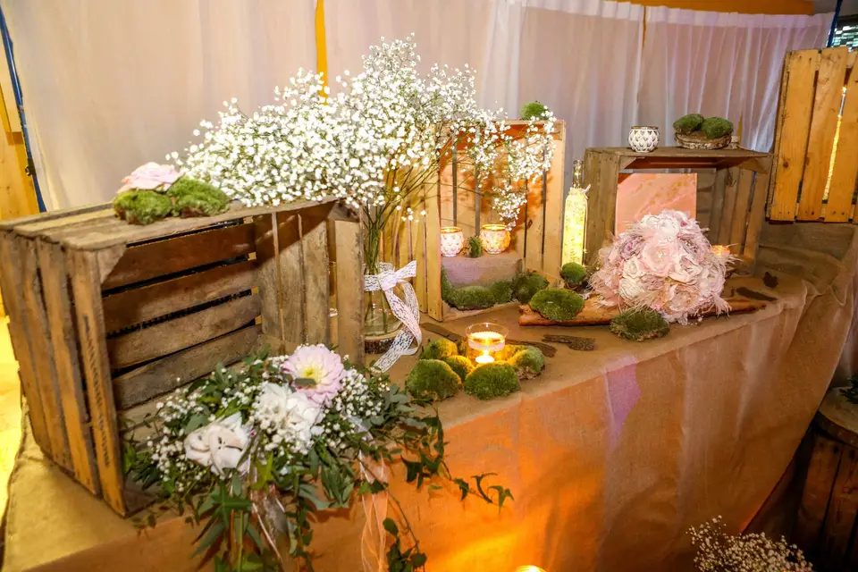 Dis-moi oui — photo 7