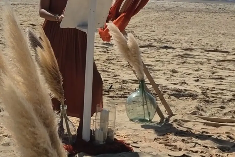 Cérémonies by Agathe — photo 5