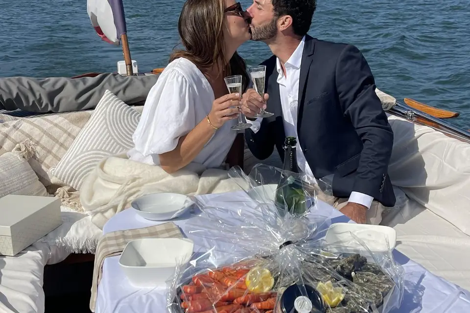 Cérémonies by Agathe — photo 3