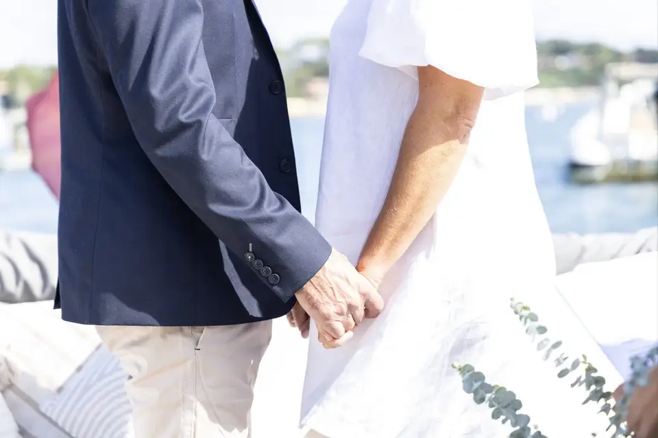 Cérémonies by Agathe — photo 2