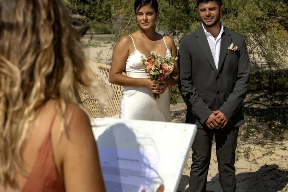 Cérémonies by Agathe — photo 1