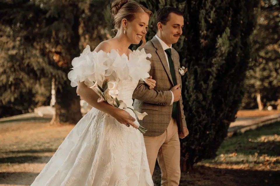 Cérémonies by Agathe — photo 7