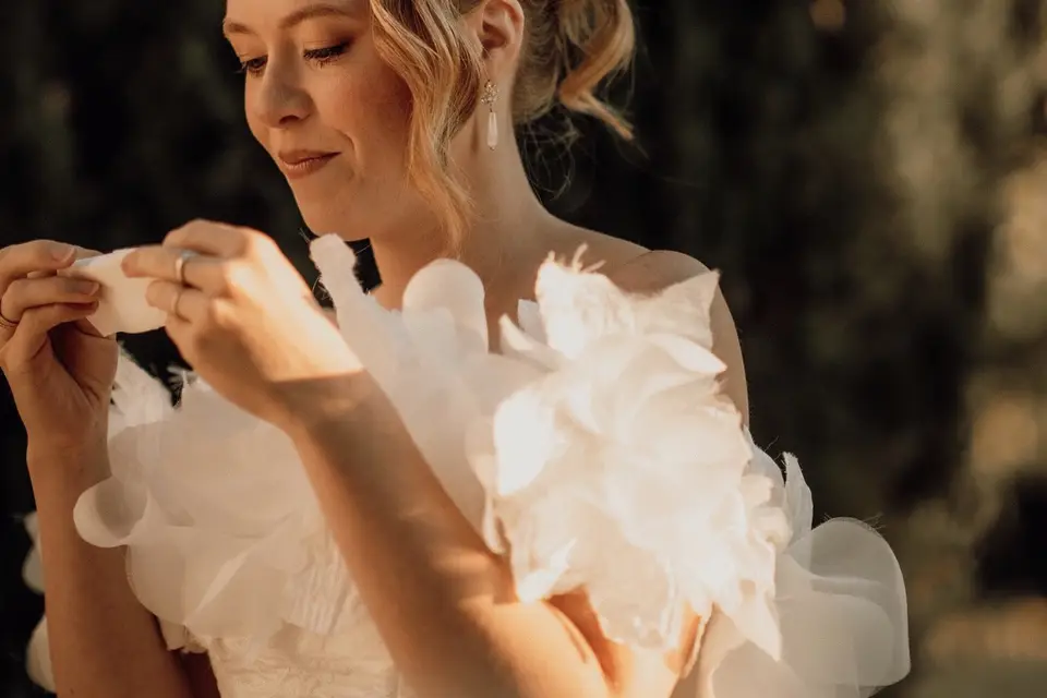 Cérémonies by Agathe — photo 8