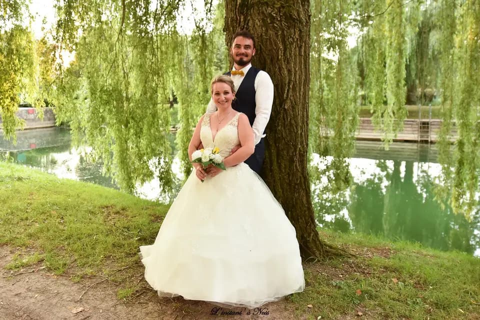 L'instant à Ness — photo 8