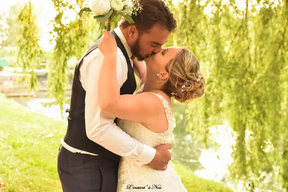 L'instant à Ness — photo 1