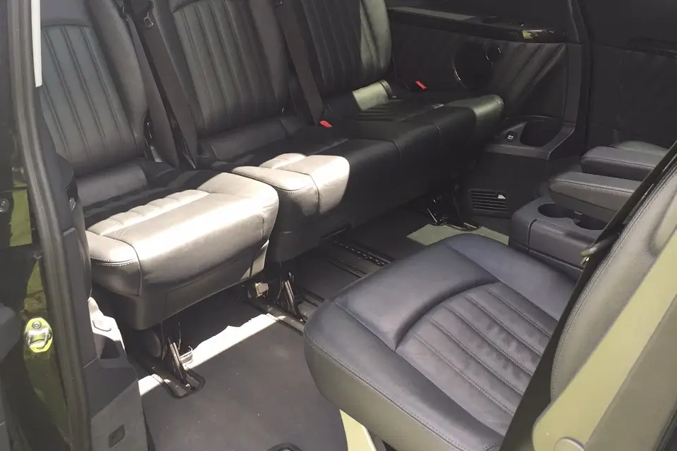 Mickael taxi — photo 6