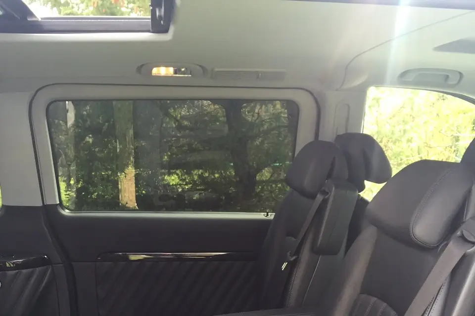 Mickael taxi — photo 4