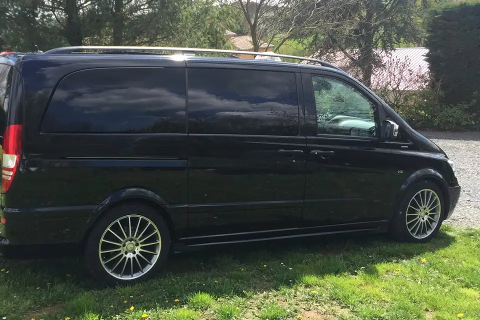 Mickael taxi — photo 5