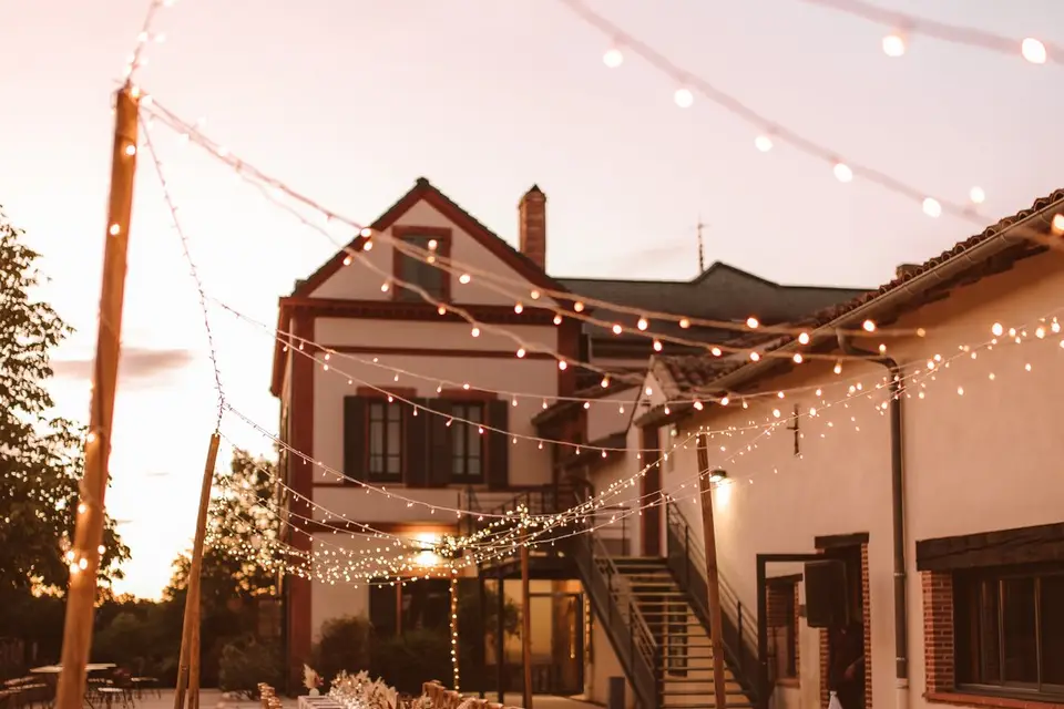 Domaine d'En Fargou — photo 3