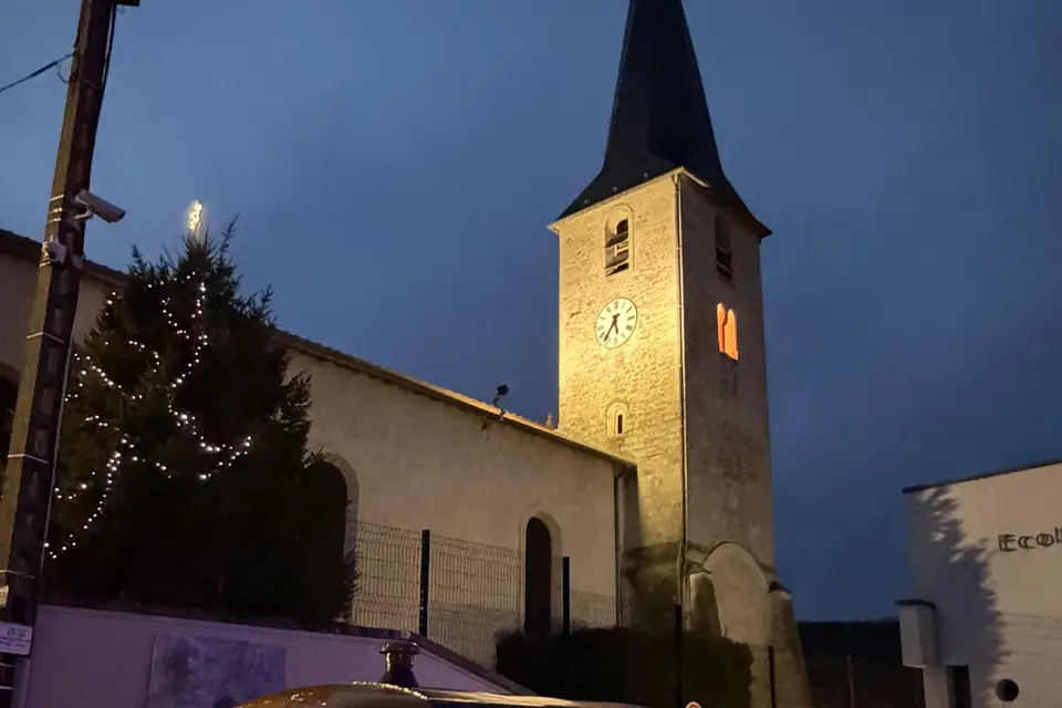 À la Bonne Planchette — photo 1