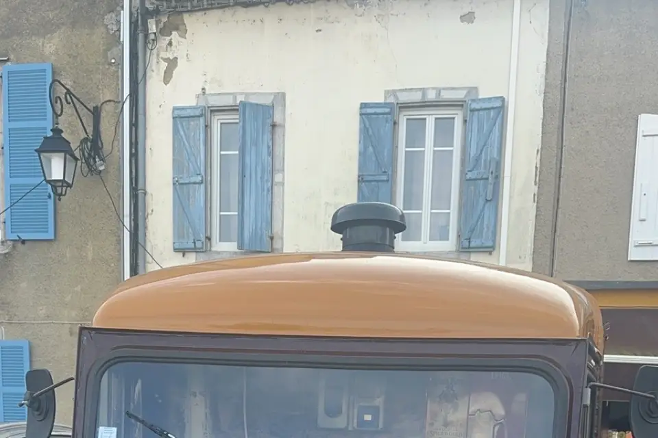 À la Bonne Planchette — photo 3