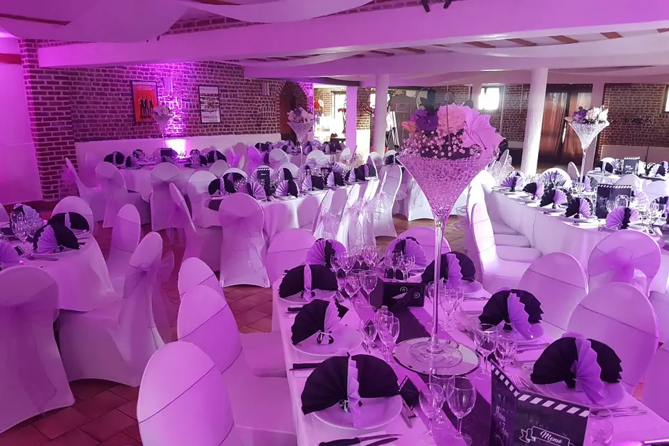 Au Pied de mon Arbre