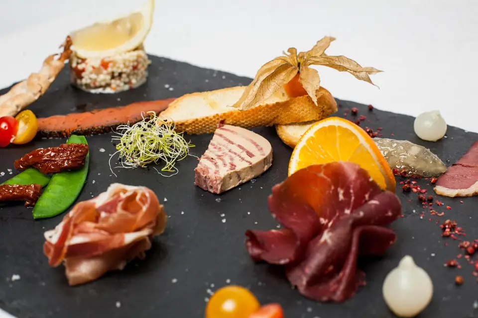 Au Pied de mon Arbre — photo 4