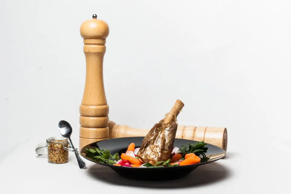 Au Pied de mon Arbre — photo 7