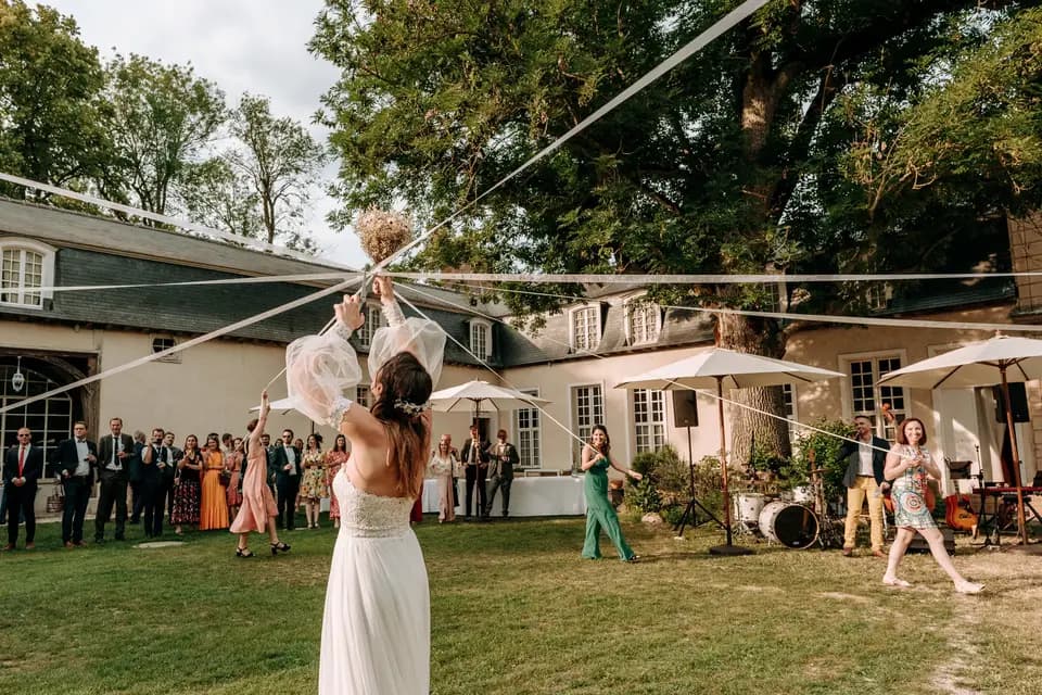 Château de Droupt-Saint-Basle — photo 9