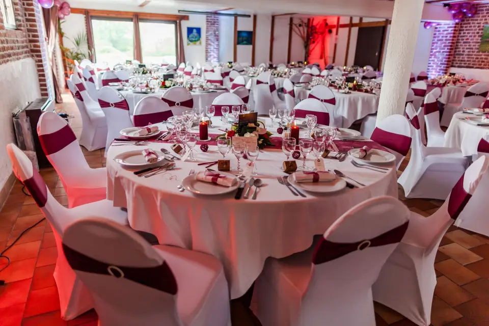 Au Pied de mon Arbre — photo 1