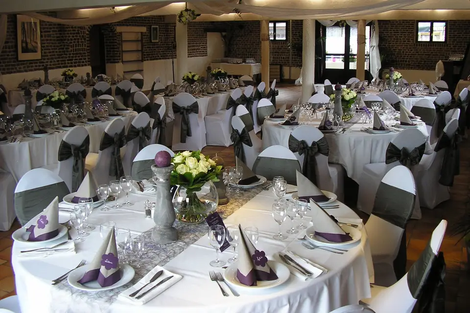 Au Pied de mon Arbre — photo 2