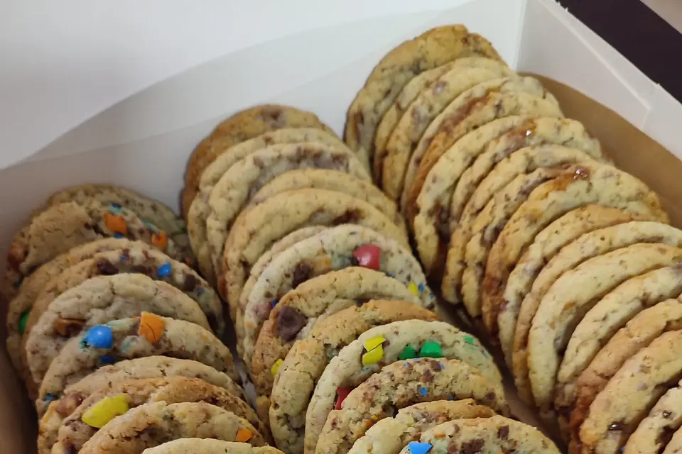 MB Cookies — photo 2