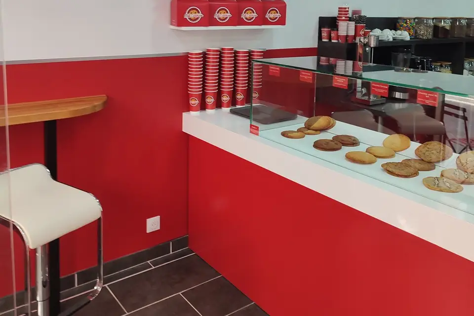 MB Cookies — photo 6