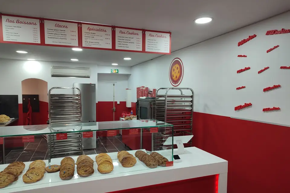 MB Cookies — photo 5