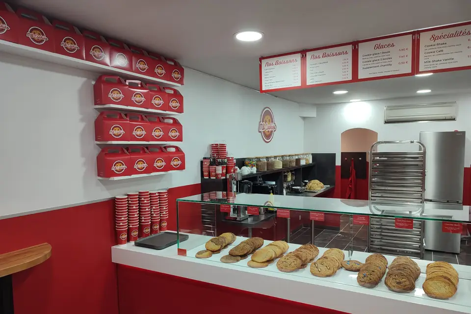 MB Cookies — photo 7