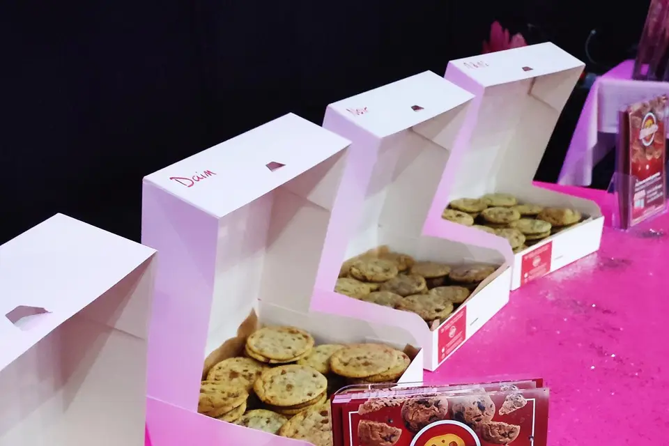 MB Cookies — photo 8