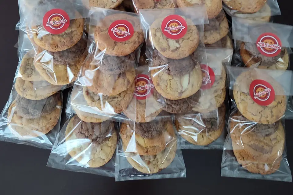 MB Cookies — photo 4