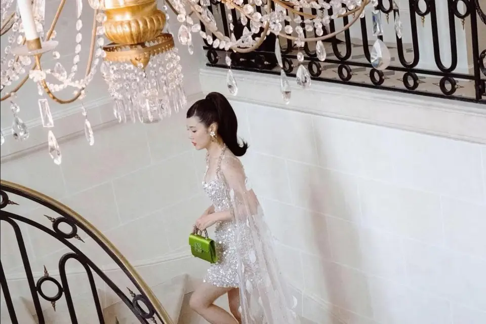 Lili Coiffure — photo 7