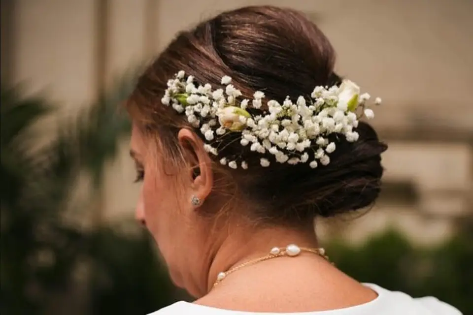 Lili Coiffure — photo 6