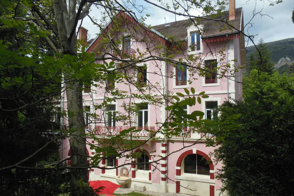 La Font Vineuse — photo 1