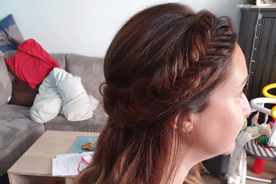 Lili Coiffure — photo 8