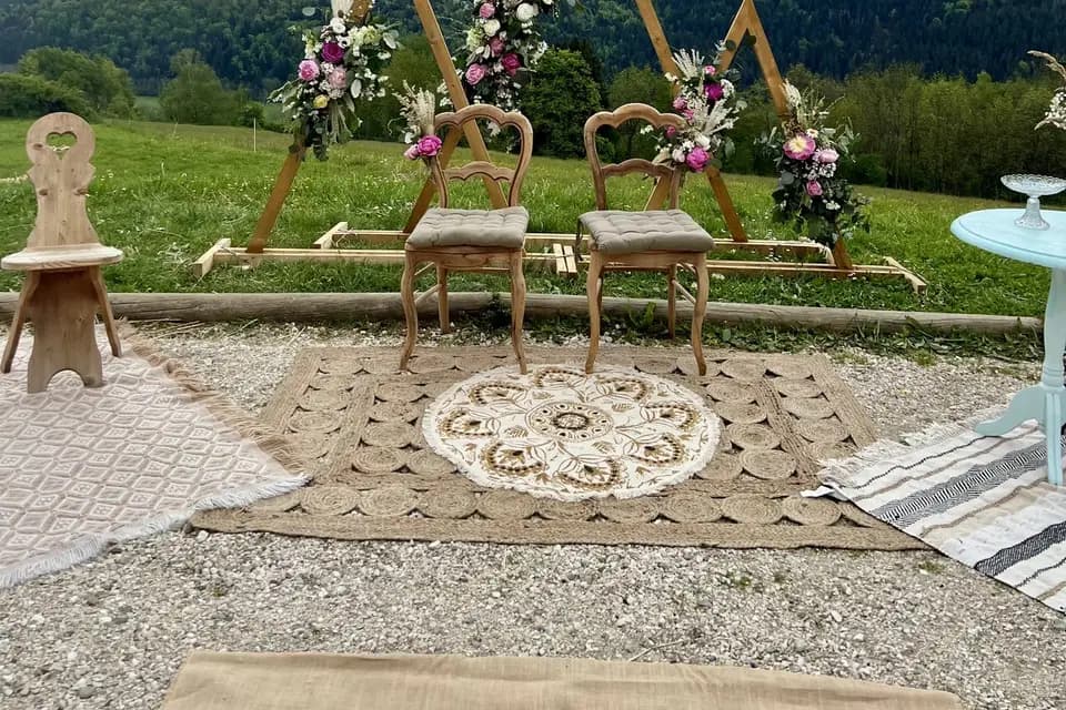 Clochette - Fleurs de Savoie — photo 6