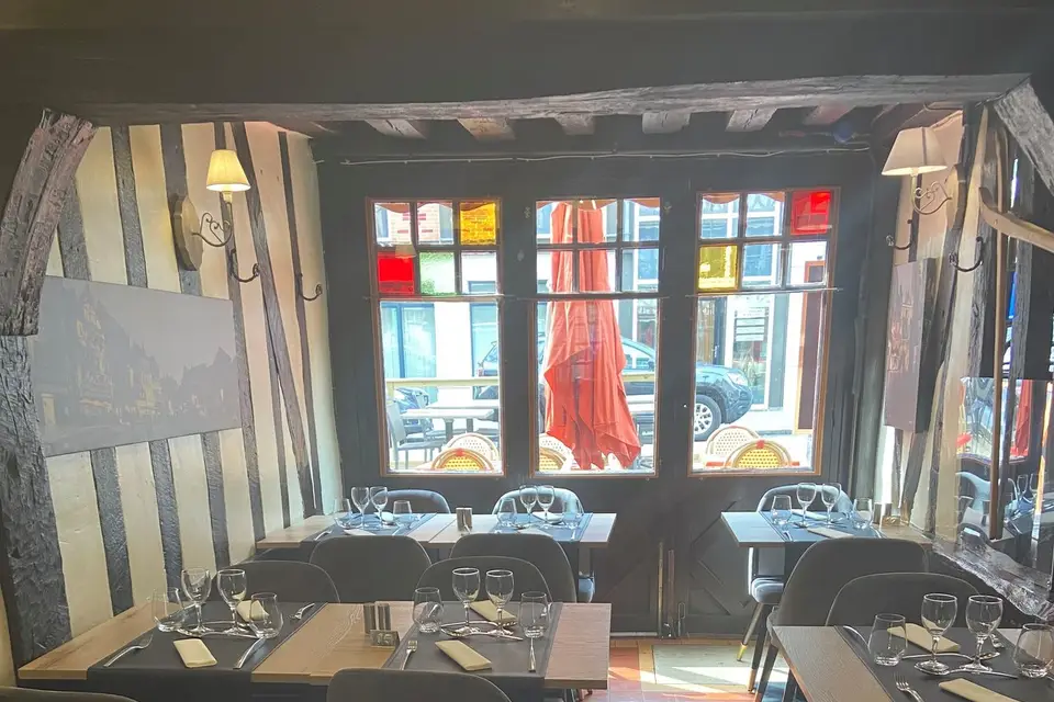 Arnaud Breitenbach — photo 3