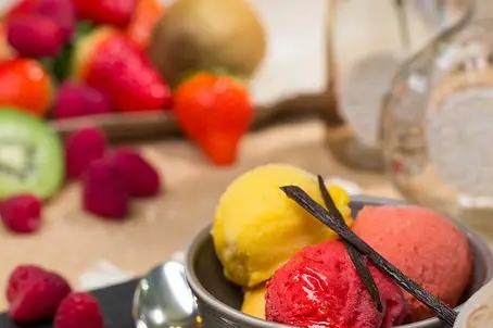 Patisserie - Thierry Voegtling — photo 5