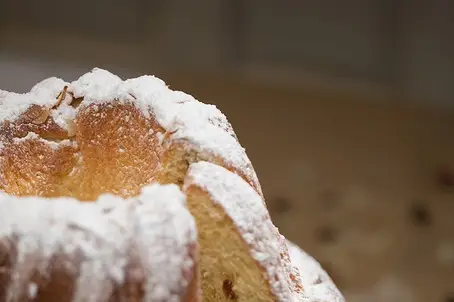 Patisserie - Thierry Voegtling — photo 6