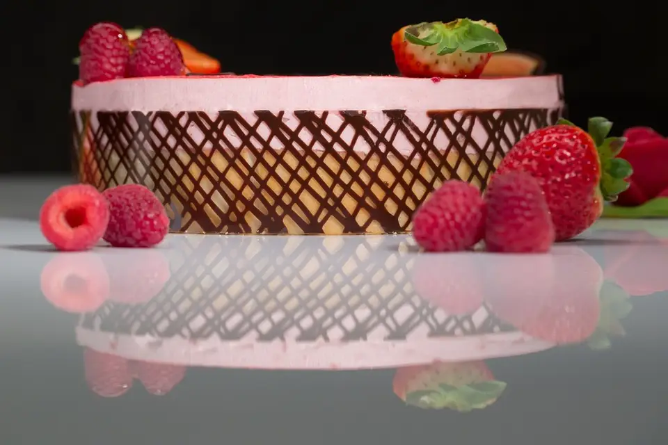 Patisserie - Thierry Voegtling