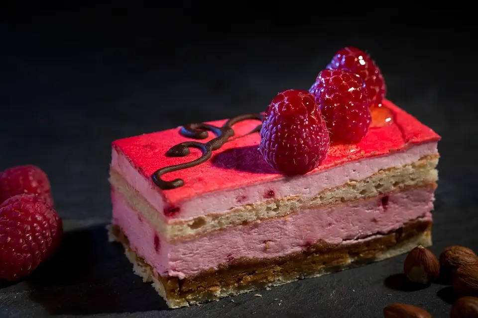 Patisserie - Thierry Voegtling — photo 3