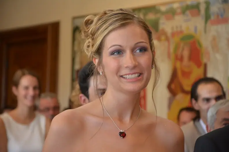 Les Secrets de Sali — photo 5