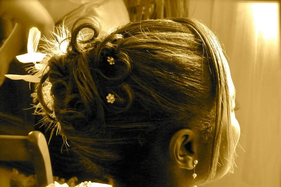 Les Secrets de Sali — photo 2